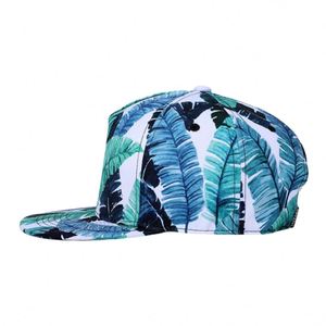 Gorra Snapback Personalizada de 5 Paneles con Visera Plana, Estilo Casual Hip Hop Vintage para Hombre y Mujer, Gorra Snapback a la Moda con Logotipo Personalizado - Venta al Por Mayor - Product Image 2