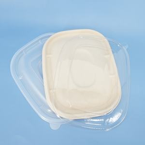 Tamaño personalizado, contenedor de alimentos, papel, fideos, embalaje, pasta, caja para llevar - Product Image 5