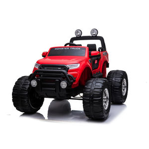 2,4G Fernbedienung Spielzeug Kinder Elektrische Auto - Product Image 1