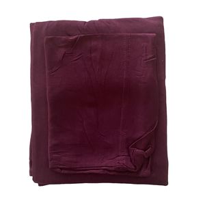 Couleur unie Modal Foulard Élastique Jersey Hijab Durable Quatre Saisons WomenTurkey Istanbul Islammuslim - Product Image 4