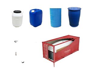 Richtek Nouveau produit 100% naturel Huile de MCT biologique de qualité alimentaire pure de noix de coco C8 pressée à froid en vrac - Product Image 6