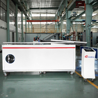 PV Solar Panel Terminal Ribbon Pull Strength Tester Module Lead Integrity Testing Equipment