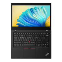 Lenovo original Thinkpad L14 Gen2 14 pouces Intel Core i5 i7 8 Go/16 Go de RAM 512 Go/1 To SSD Notebook professionnel