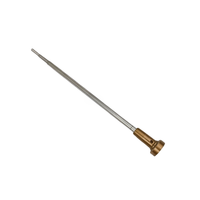 Vanne de commande d'injecteur à rampe commune diesel de haute qualité, ensemble de vanne, F00VC01331 pour injecteur 0445110216 0445110219