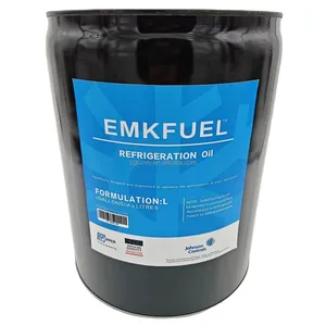 GERALES EMKFUEL 18,9 L Kühlöl SKK WWLH synthetisches umweltfreundliches Kühlöl