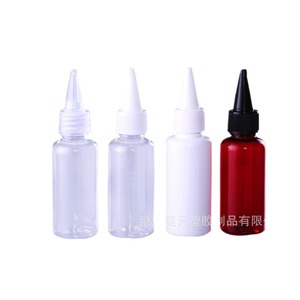 200มล. 200มล. ขวดพลาสติก - Product Image 5