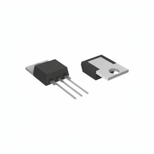 Thyristors S4006LTP TO-220-3 Isolated Tab In Stock Electronic Circuit Components - Product Image 1
