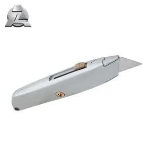 Профессиональный выдвижной нож из алюминиевого сплава для продажи