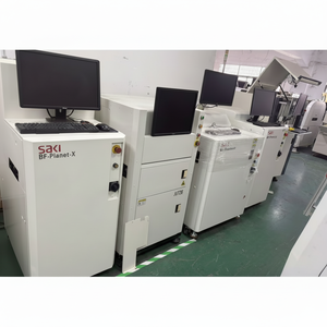 TABLE TOP ou STAND ALONE CHEAP SMT SAKI AOI BF-PLANET-X - Product Image 1