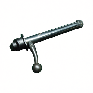 BOLT pour Toyota Hilux Surf RZN169 1999-2004 OE 16192-71010 1619271010 - Product Image 2