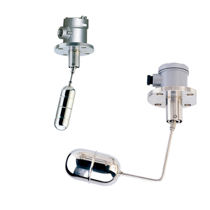 CMIENSEM Interruptor de Alarma de Nivel a Prueba de Explosiones Eficiente, Sensor de Nivel de Montaje Lateral para Tanques, Instrumento de Medición con Flotador de Acero Inoxidable - Product Image 4
