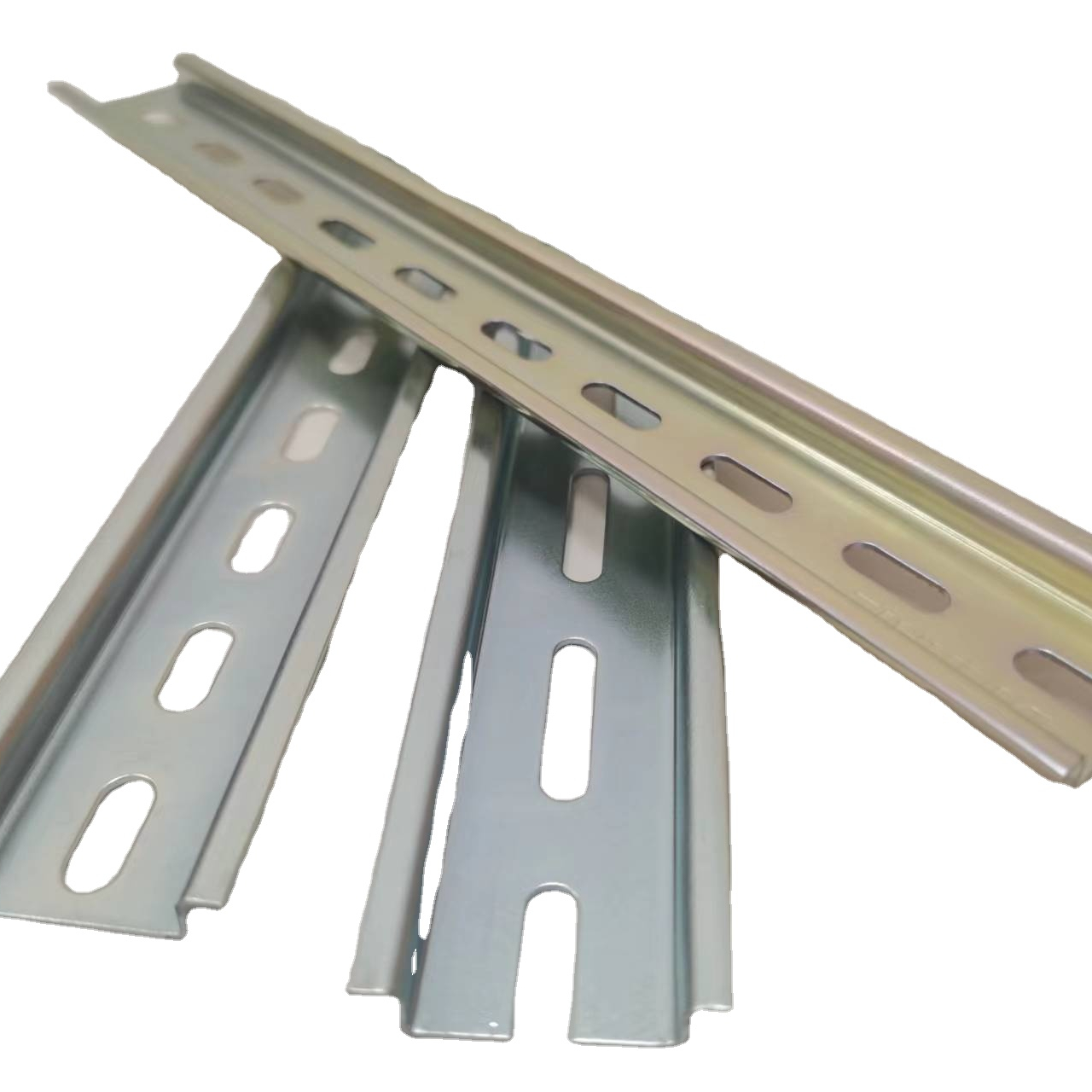 Оцинкованная сталь 35 мм Монтажная планка siemens