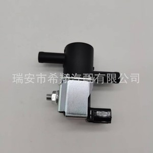 Válvula electromagnética Honda K5T46875 Dc 12V de control de vacío para uso automotriz - Product Image 5