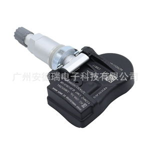 Capteur TPMS 40700-5578R externe pour Renault Mégane 2, système de surveillance de la pression des pneus - Product Image 3
