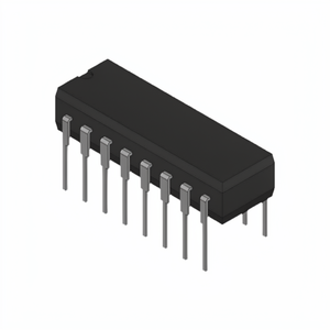 Authorized Distributor Electronic Circuit Components Power Management (PMIC) UCC1810J - Product Image 1