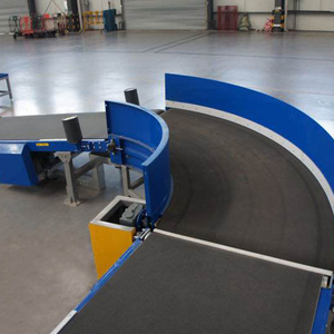 Băng Tải Chuyển Tải 180 Độ - Product Image 6