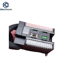 ข้อเสนอสุดพิเศษ CP1H-X40DT-D CP1H-XA40DT-D CP1H-Y20DT-D CP1H-EX40DT-D คอนโทรลเลอร์ PLC สำหรับระบบควบคุมอัตโนมัติทางอุตสาหกรรม - Product Image 1