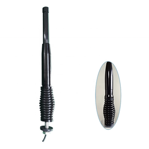 เสาอากาศ GME คุณภาพดี VHF UHF 477MHz สำหรับรถยนต์ออฟโรด 4x4 - Product Image 1
