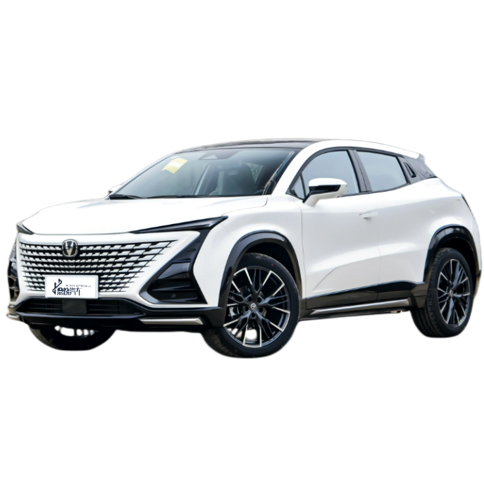 SUV 2023