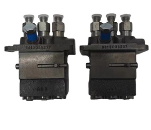 Pièces de moteur d'excavatrice pour pompe à injection de carburant haute pression BOSCH F002F20046, pompe à carburant diesel 9413035237 - Product Image 1