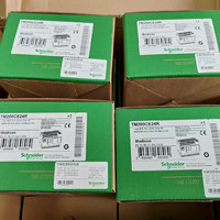 Módulos de Expansión de E/S para Controles Industriales TM3TM3 TM3TI4 TM3XTRA1 TM3XREC1 TM4ES4 TM3TI8TG Módulo de Salida Schneider