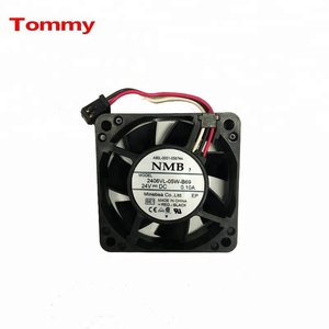 Japan Original A90L-0001-0581 2410VL-S5W-B59 FANUC Cnc Electric Fan Plc Parts - Product Image 1