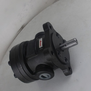 Bomba Hidráulica para Maquinaria Industrial de Construcción 50T-7/12/17/23/26/30/36/39/40/43-FR 50T-12-L-RL-30 50T-23-F-R-02 Bomba de Paletas - Product Image 5
