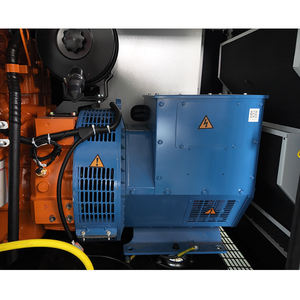 Generatore Yuchai 30kw 50Kw 60Kw Trifase Silenzioso Generatore Diesel Prezzo Generatore a Foshan - Product Image 6