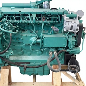 Remanufacturé 3.0GSMEFS Moteur 431B DPH-A 1.76(EXC) Assemblage TAMD72P EDCIndustrial pour moteur industriel de machines de construction - Product Image 1