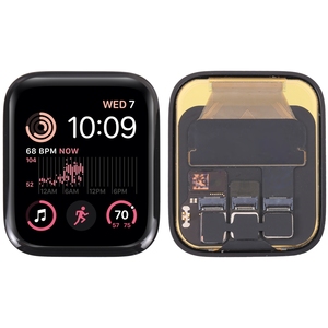 Venta al por Mayor y Dropshipping de Pantalla LCD y Digitalizador Completos para <span class=keywords><strong>Apple</strong></span> <span class=keywords><strong>Watch</strong></span> <span class=keywords><strong>SE</strong></span> <span class=keywords><strong>2022</strong></span> <span class=keywords><strong>44mm</strong></span> - Product Image 1