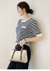 New Fashion Designer Crossbody <b>Bags</b> High Quality PU Leather Shoulder Messenger <b>Bag</b> Casual Totes Luxury <b>Women</b> Handbags and Purses - Product Image 4