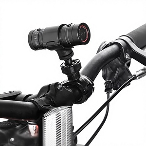 Cámara Deportiva Impermeable de Gran Angular CMOS 1080p para Motocicleta, Bicicleta, Casco, Deportes al Aire Libre - Product Image 2