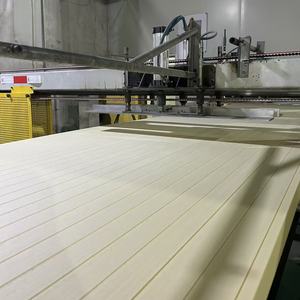 55 Mét đương đại XPS Hội Đồng Quản trị bọt <span class=keywords><strong>Polystyrene</strong></span> ép đùn bọt cách nhiệt mái phòng tắm xây dựng bảo vệ nhiệt B2 ngọn lửa - Product Image 3