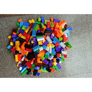 Blocos de construção de eva, blocos de construção educacionais de eva para crianças, venda - Product Image 5