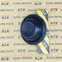 Nouvelle membrane en caoutchouc de la meilleure marque HB10G pour brise-roche hydraulique, certifiée CE, résistante à l'huile et à la chaleur