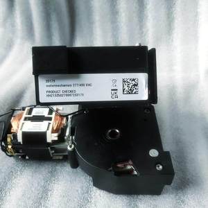 Motor de Almacenamiento de Energía Schneider <span class=keywords><strong>MT</strong></span>/MVS/MTE/NT/MW MCH/<span class=keywords><strong>XM</strong></span> 277-480VAC - Product Image 1