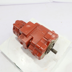 Pompe à piston pour mini-excavatrice série Psvd2 à économie d'énergie Psvd2-17e Psvd2-19 Psvd2-21e Psvd2-13e-3 Hydraulique haute efficacité Nouvelle - Product Image 1