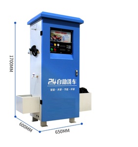 Macchina <span class=keywords><strong>autolavaggio</strong></span> auto intelligente 24 ore macchina <span class=keywords><strong>autolavaggio</strong></span> automatico - Product Image 3