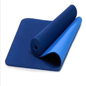 Esterilla <span class=keywords><strong>de</strong></span> Yoga Plegable y Portátil, Diseño Ligero con Bolsa <span class=keywords><strong>de</strong></span> Almacenamiento Exclusiva - Product Image 6
