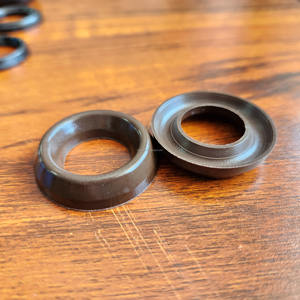 Máquina de Limpieza con Sellos Tipo U&V, Anillo de Sellado para Bomba de Agua, Lavadora a Presión <span class=keywords><strong>Kranzle</strong></span>.2195, Kit de Sellos para Bomba Ts, KIT69 KIT8 KIT2 - Product Image 6