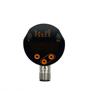 Sensor IFM Original con Pantalla PN2299 PN-1-1BREN14-MFRKG/US/ /V - Product Image 5