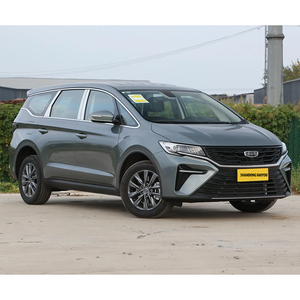 Geely Jiaji L 2025 Nuevo MPV de Gasolina 1.5T con Diseño de Asientos <span class=keywords><strong>2</strong></span>+<span class=keywords><strong>2</strong></span>+<span class=keywords><strong>2</strong></span>/<span class=keywords><strong>2</strong></span>+<span class=keywords><strong>2</strong></span>+<span class=keywords><strong>3</strong></span> Opcional - Product Image 3