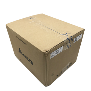 Servoaccionamiento Electrónico de la Serie ASDA-A2, ASD-A2-4543-M - Product Image 5