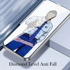 Защитная пленка Gorilla Glass Mini ESD из закаленного стекла для <span class=keywords><strong>iPhone</strong></span> 17 Air, 17 Pro Max, 16, 15, 14 - Product Image 4