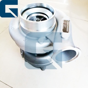 เทอร์โบชาร์จเจอร์ 6745-81-8710 สำหรับรถดันดินรุ่น D65-EX - Product Image 2