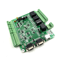Monarque MCTC-CTB-A ascenseur voiture tableau de commande