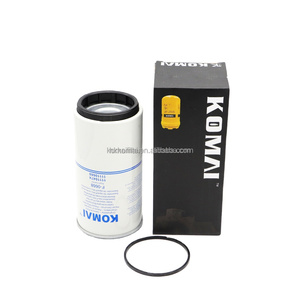 Filtre à carburant KOMAI 11110474 11110668 11110189 11214252 SFC-5504-30 SN 40749 P55-9118 P551026 11988962 EC135B avec moteur D4D EC140B - Product Image 1
