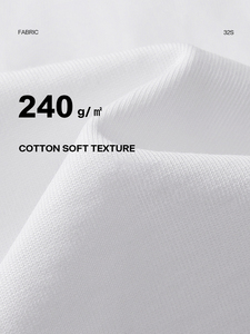 MT2593 เสื้อยืดดีไซน์ใหม่ ขายส่ง ขนาด 3XL น้ำหนัก 240 กรัม ผ้าฝ้าย 100% เย็บตะเข็บด้านนอก ทรงปกติ เสื้อยืดผู้ชายและผู้หญิง - Product Image 5