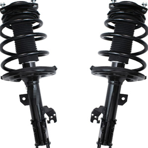 โช้คอัพ2019-2024อะไหล่รถยนต์โช้คอัพหน้ารถแบบนุ่มและแข็งปรับได้สำหรับโช้คอัพโตโยต้า - Product Image 2