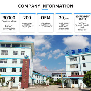 Bikini <span class=keywords><strong>Atlantic</strong></span> Beach di Alta Qualità in Spandex/Nylon Monopezzo, Ecologico, ad Asciugatura Rapida, Antibatterico, per Ragazze da Mare - Product Image 3